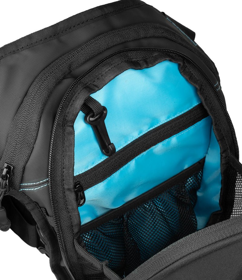 Rynox Pod Thigh Bag 5L - 6KIOMLuggage