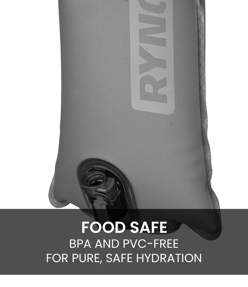 Rynox Reload Hydration Bladder - 6KIOMHydration Bladder
