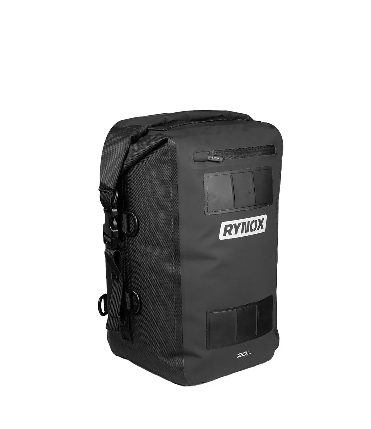 Rynox Stacker Stormproof - 6KIOMLuggage