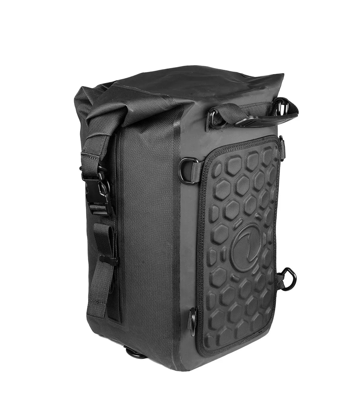 Rynox Stacker Stormproof - 6KIOMLuggage