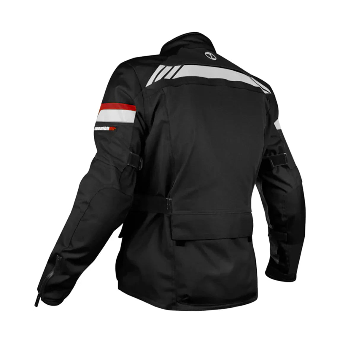 Rynox Stealth Air Pro Jacket - 6KIOMJackets