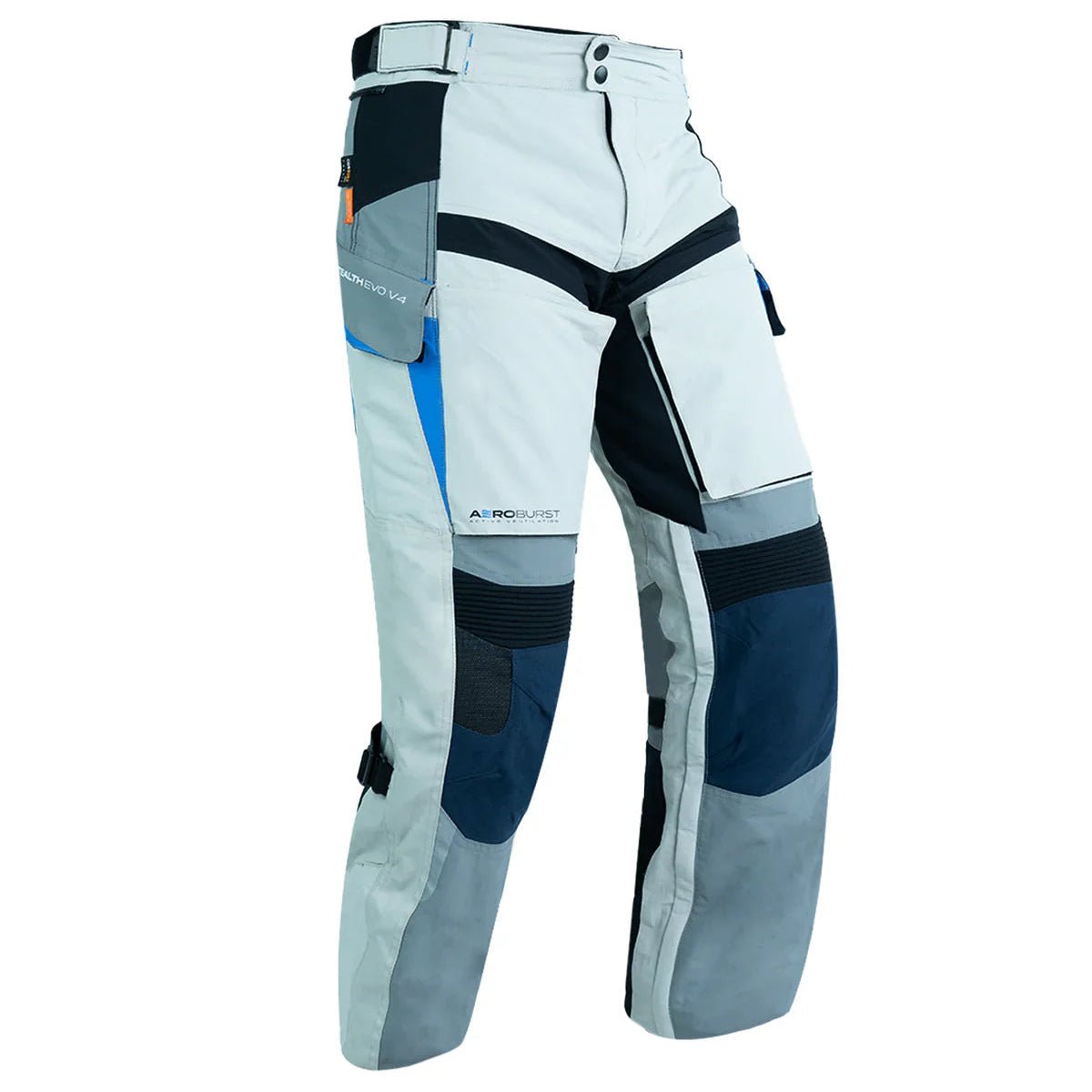 Rynox Stealth Evo 4 Pant - 6KIOMPants