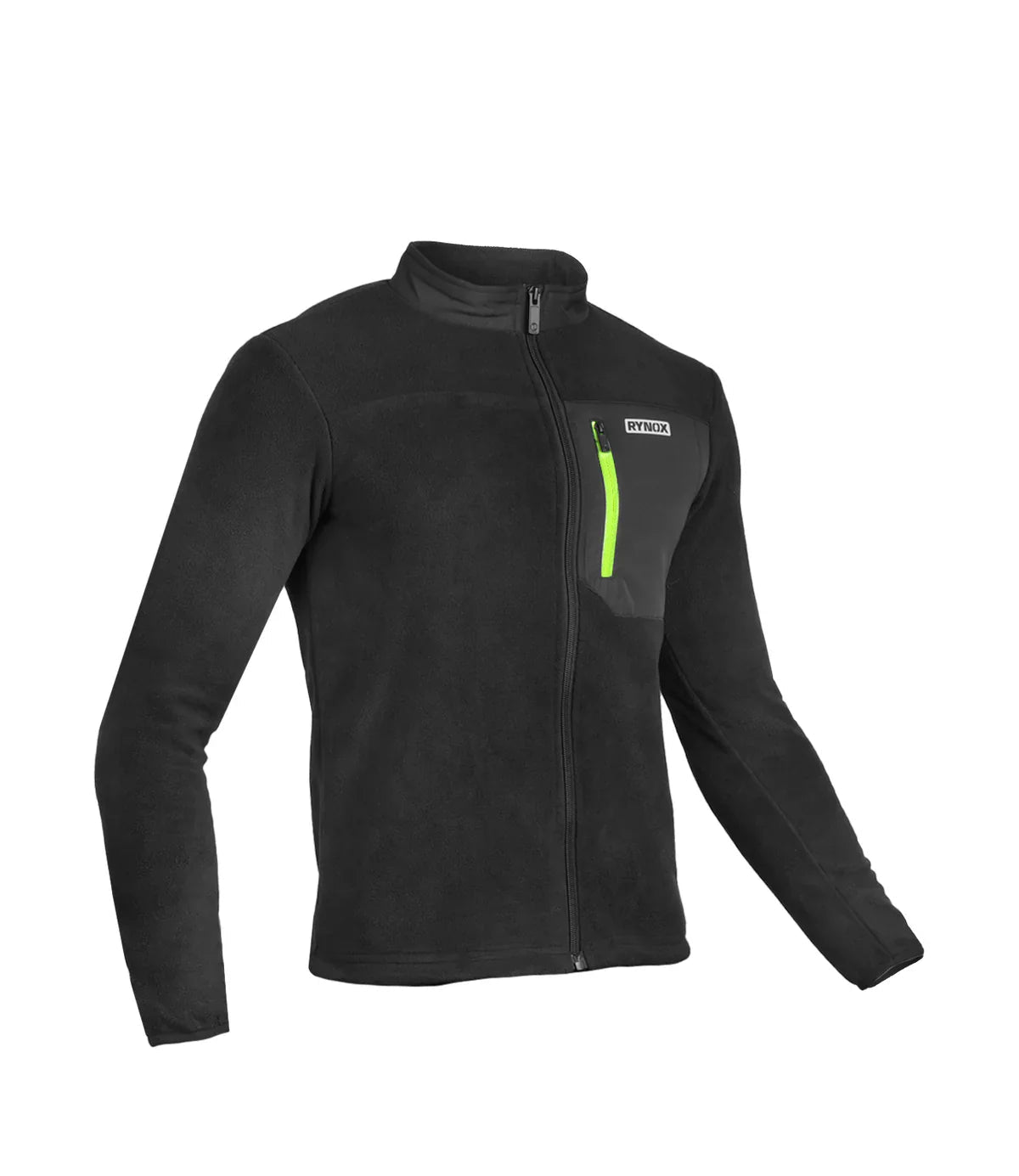 Rynox Swarm 2 Fleece Winter Jacket - 6KIOMPerformance Layers