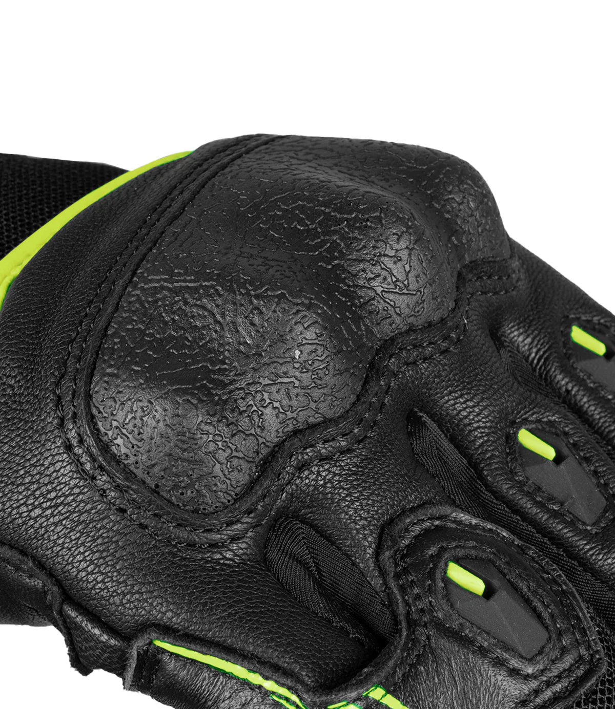 Rynox Tornado Pro 4 Gloves - Carbon Edition - 6KIOMGloves