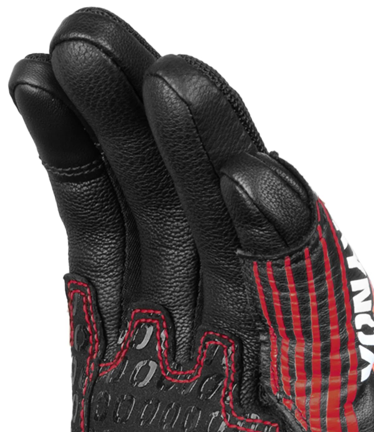 Rynox Tornado Pro 4 Gloves - Carbon Edition - 6KIOMGloves