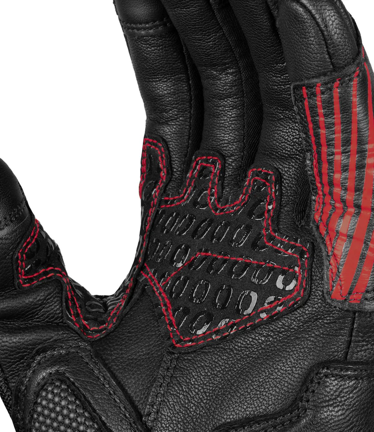 Rynox Tornado Pro 4 Gloves - Carbon Edition - 6KIOMGloves