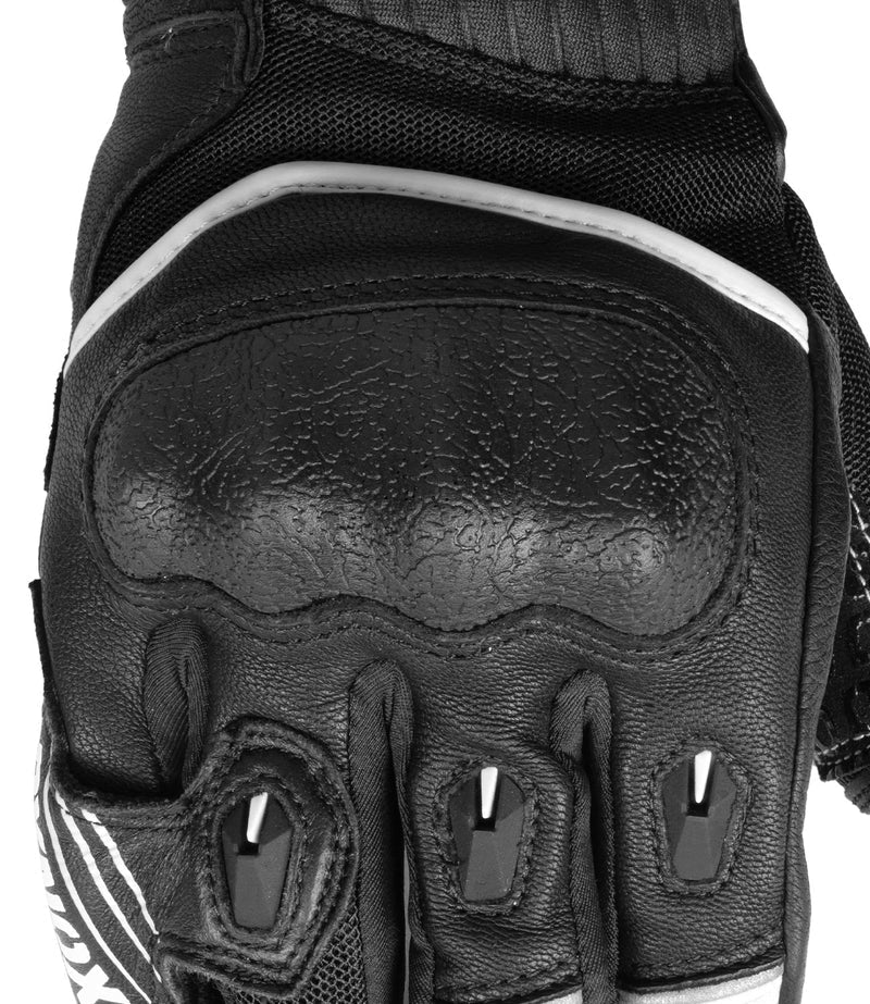 Rynox Tornado Pro 4 Gloves - Carbon Edition - 6KIOMGloves