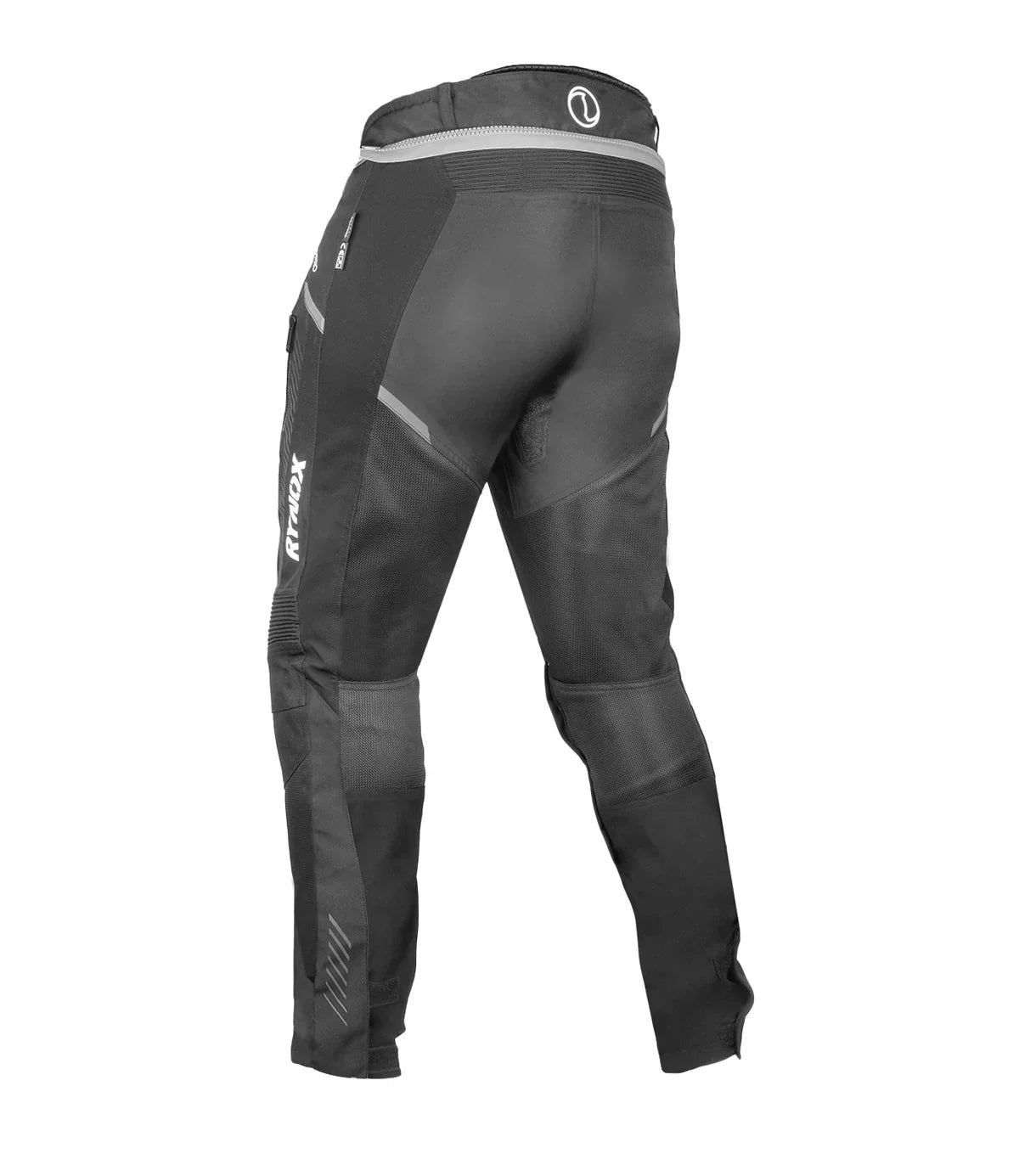 Rynox Tornado Pro Pant - 6KIOMPants