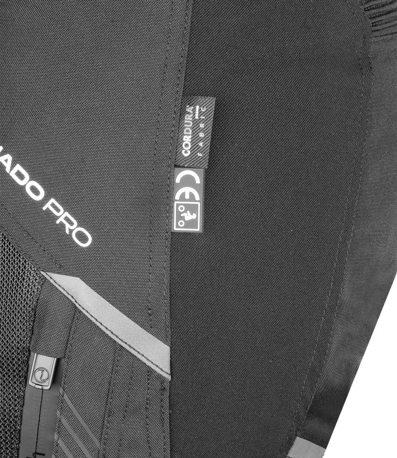 Rynox Tornado Pro Pant - 6KIOMPants