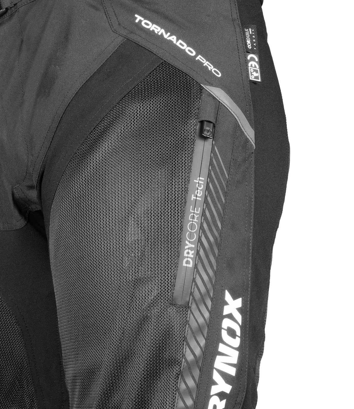 Rynox Tornado Pro Pant - 6KIOMPants