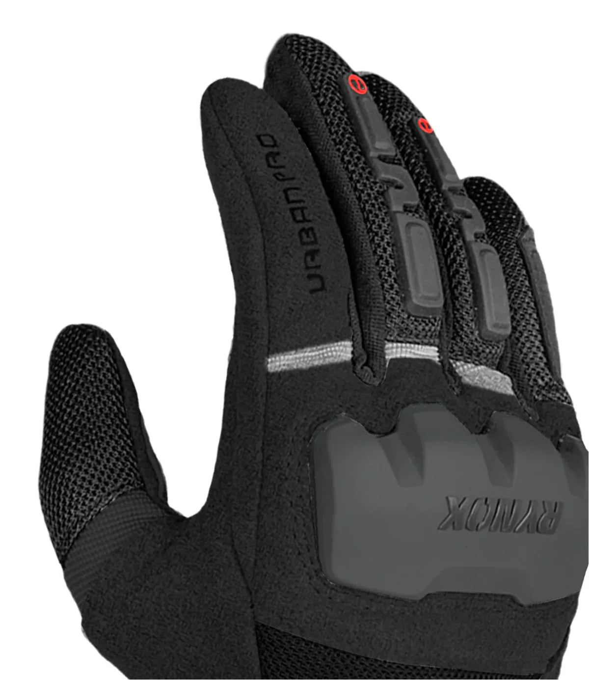 Rynox Urban Pro 2 Gloves - 6KIOMGloves