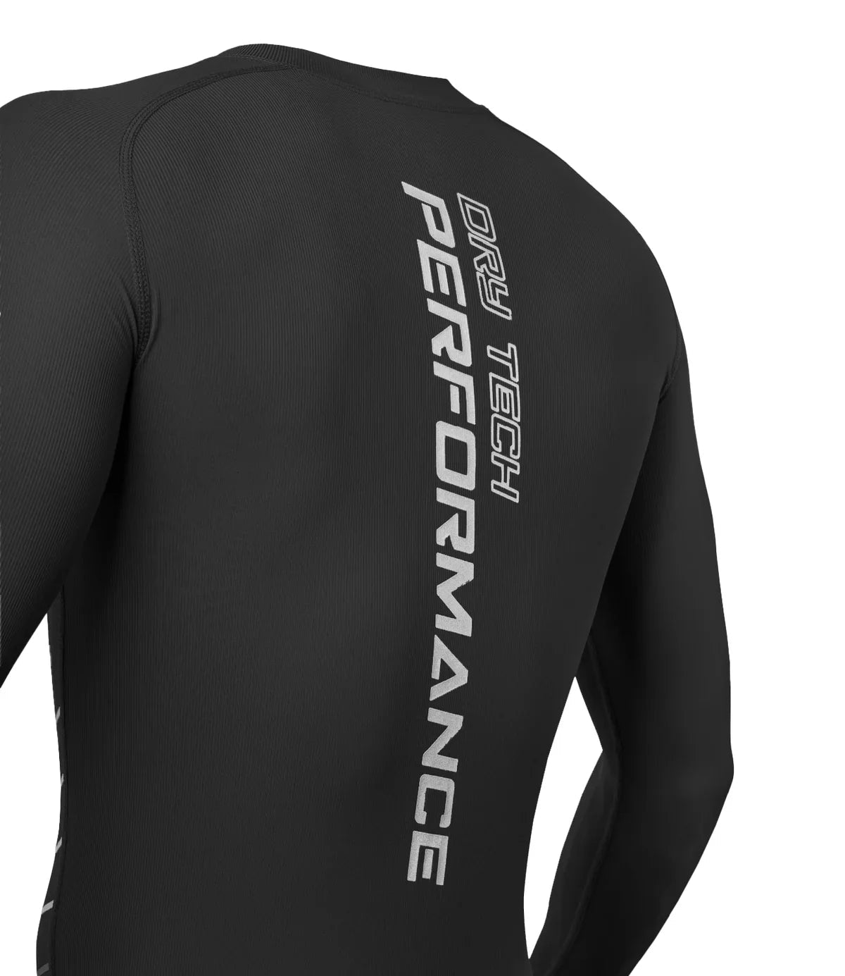 Rynox Vapour Pro Performance Base Layer - Upper - 6KIOMPerformance Layers