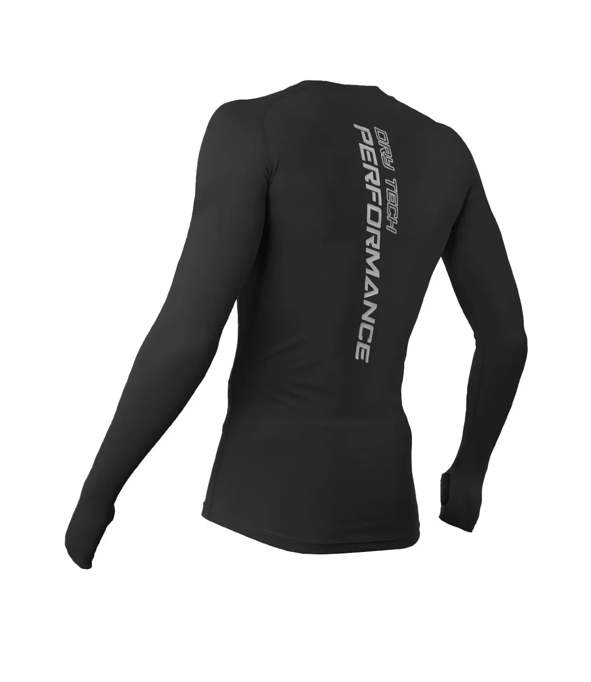 Rynox Vapour Pro Performance Base Layer - Upper - 6KIOMPerformance Layers
