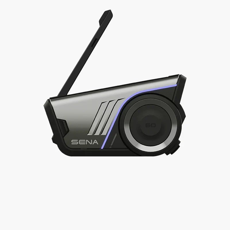 Sena 60S Motorcycle Communication Headset - 6KIOMBluetooth Intercom