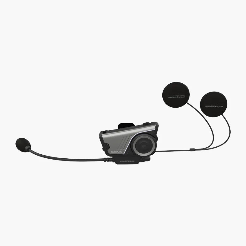 Sena 60S Motorcycle Communication Headset - 6KIOMBluetooth Intercom
