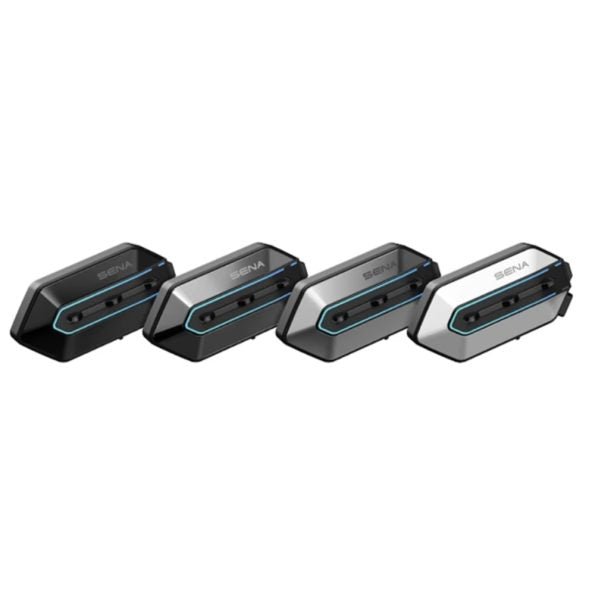 Sena R35 Mesh Communication with HD Speakers - 6KIOMBluetooth Intercom