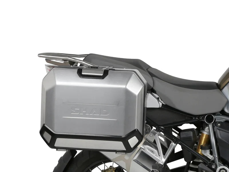 Shad 4P System BMW R1200/1250 GS - 6KIOMMounting Kits