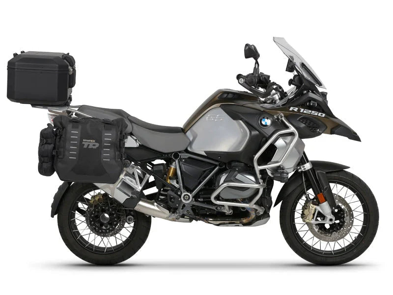 Shad 4P System BMW R1200/1250 GS - 6KIOMMounting Kits