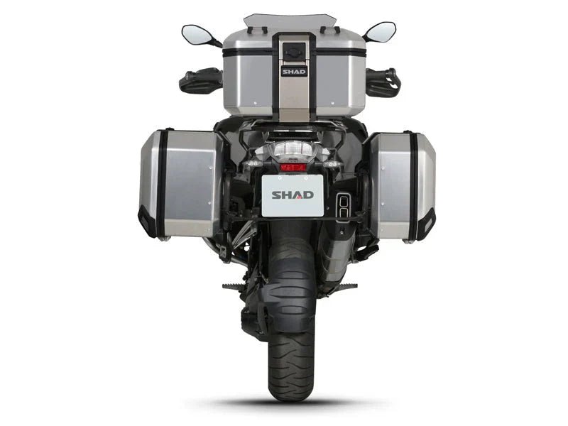 Shad 4P System BMW R1200/1250 GS - 6KIOMMounting Kits