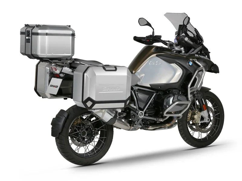 Shad 4P System BMW R1200/1250 GS - 6KIOMMounting Kits