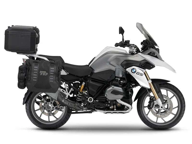 Shad 4P System BMW R1200/1250 GS - 6KIOMMounting Kits