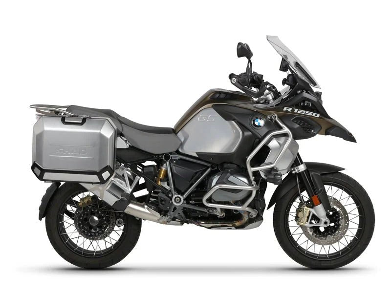 Shad 4P System BMW R1200/1250 GS - 6KIOMMounting Kits