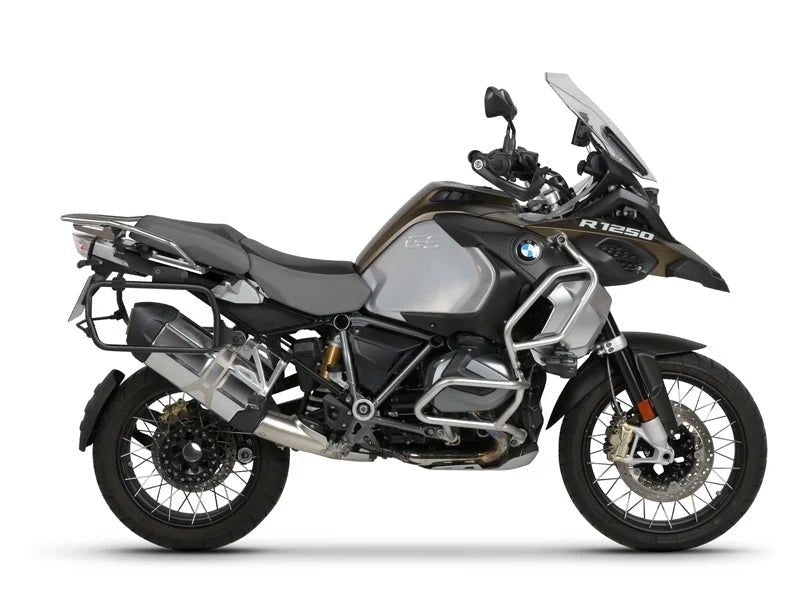 Shad 4P System BMW R1200/1250 GS - 6KIOMMounting Kits