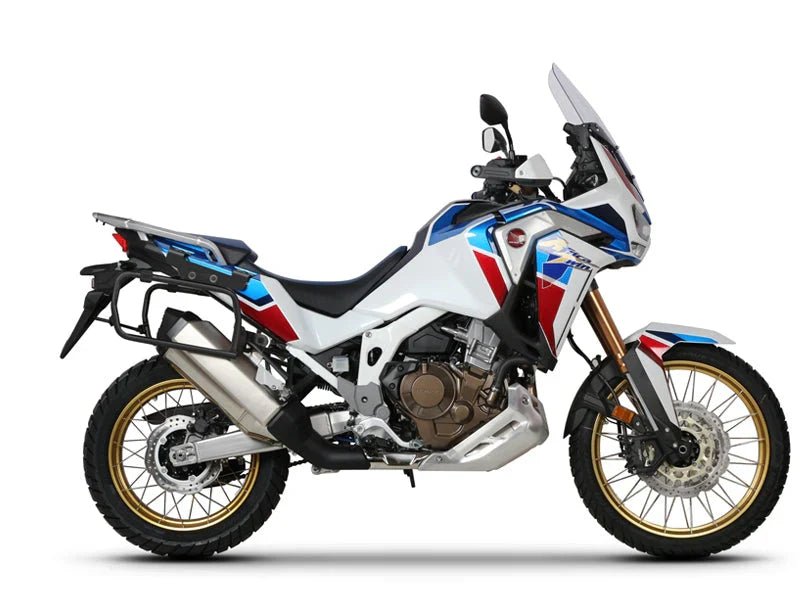 Shad 4P System Honda CRF 1100 L Africa Twin - 6KIOMMounting Kits