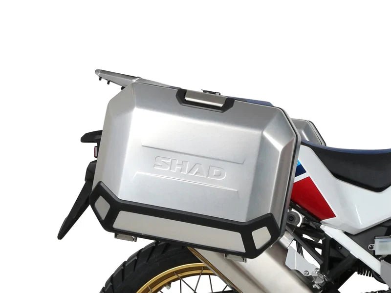 Shad 4P System Honda CRF 1100 L Africa Twin - 6KIOMMounting Kits
