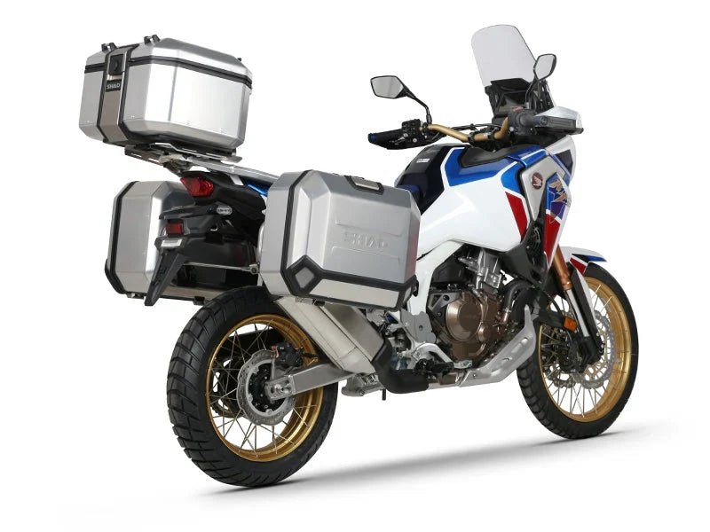 Shad 4P System Honda CRF 1100 L Africa Twin - 6KIOMMounting Kits
