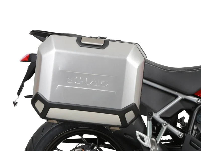 Shad 4P System Triumph Tiger 850/900/GT/RALLY - 6KIOMMounting Kits