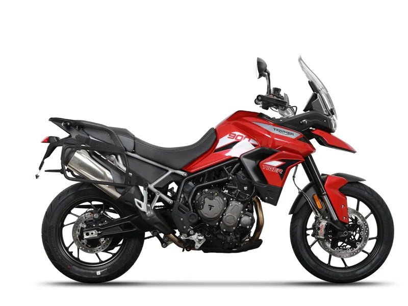 Shad 4P System Triumph Tiger 850/900/GT/RALLY - 6KIOMMounting Kits