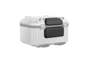 Shad Backrest For Terra Top Case TR37/48/55 - 6KIOMBackrest
