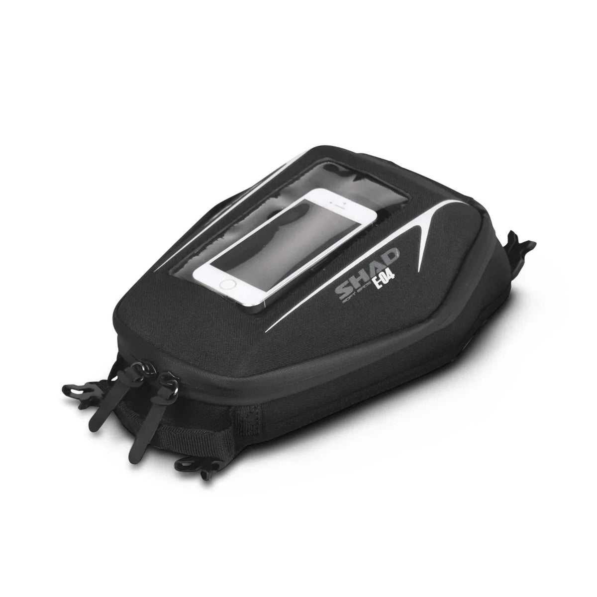 Shad E04 Tank Bag - 6KIOMLuggage