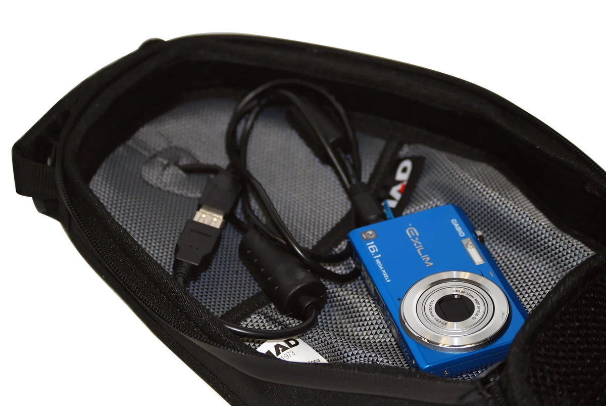 Shad E04 Tank Bag - 6KIOMLuggage