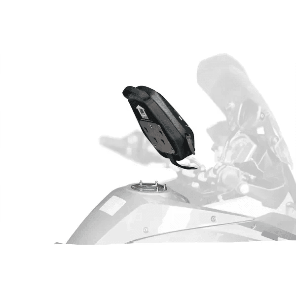Shad E04P Tank Bag - PIN System - 6KIOMLuggage