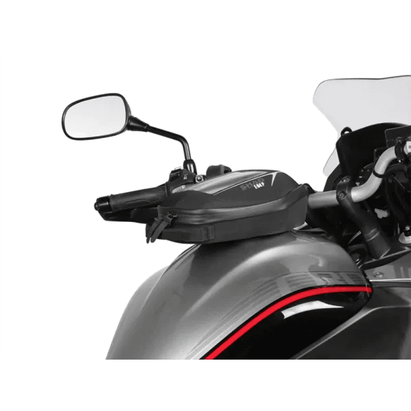 Shad E04P Tank Bag - PIN System - 6KIOMLuggage