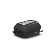 Shad E10P Tank Bag - PIN System - 6KIOMLuggage