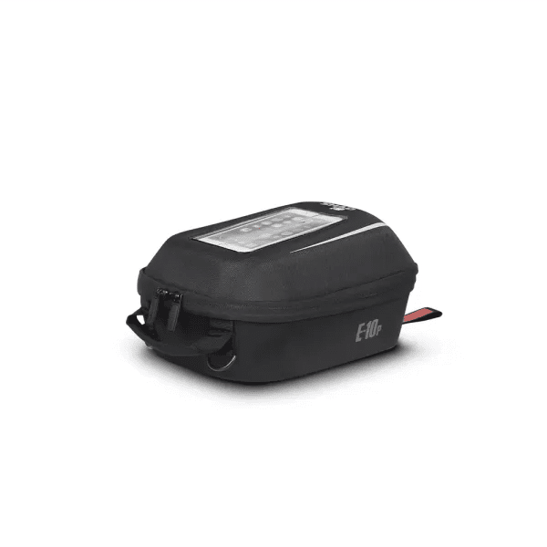 Shad E10P Tank Bag - PIN System - 6KIOMLuggage