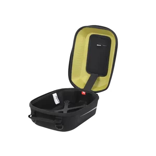 Shad E10P Tank Bag - PIN System - 6KIOMLuggage