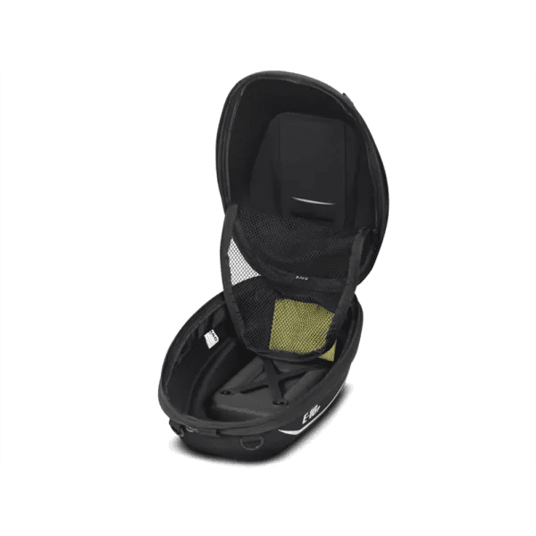 Shad E16P Tank Bag - PIN System - 6KIOMLuggage