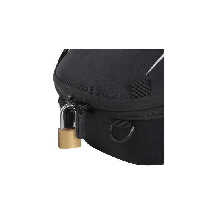 Shad E16P Tank Bag - PIN System - 6KIOMLuggage