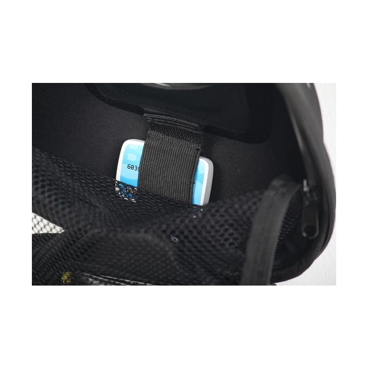 Shad E16P Tank Bag - PIN System - 6KIOMLuggage