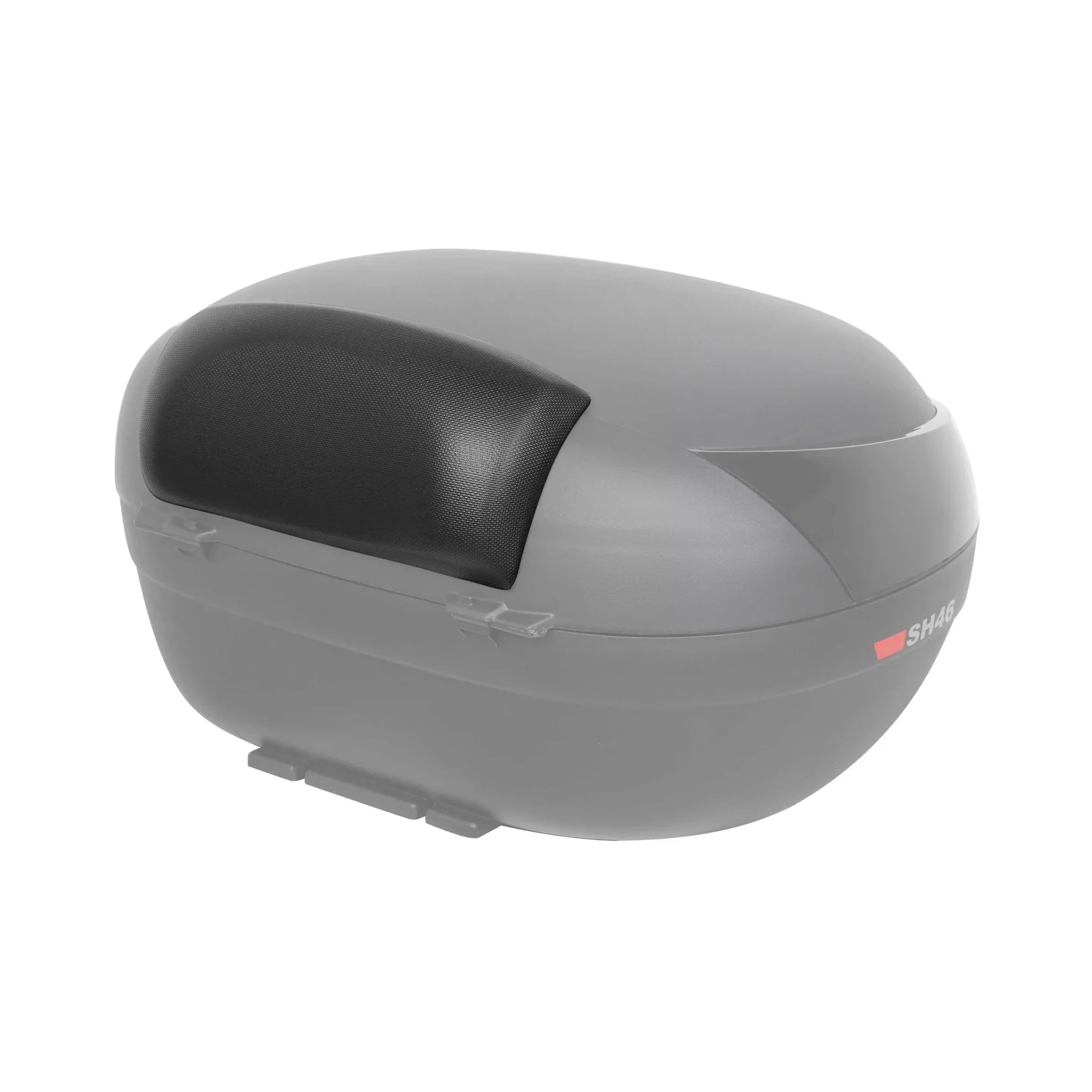 Kiom Box SHAD SH39 Backrest – Comfort Pad for SH39 Top Box – 6KIOM