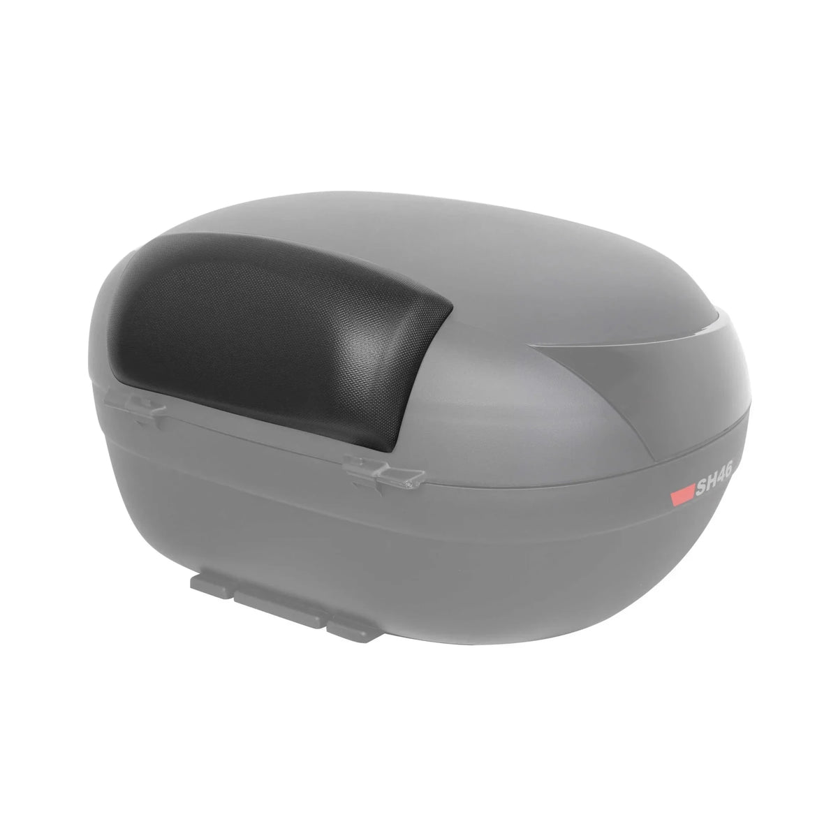 Shad SH39 Backrest - 6KIOMBackrest