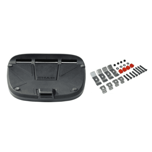 SHAD SH40/45/46 Universal Plate - 6KIOMMounting Kits