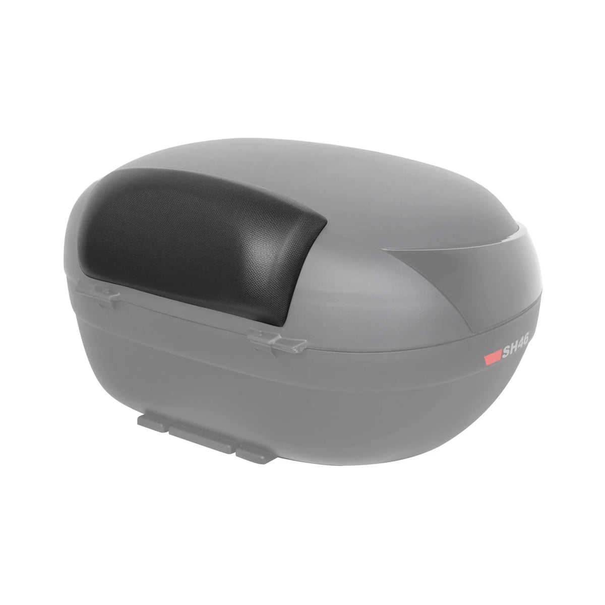 Shad SH46 Backrest - 6KIOMBackrest
