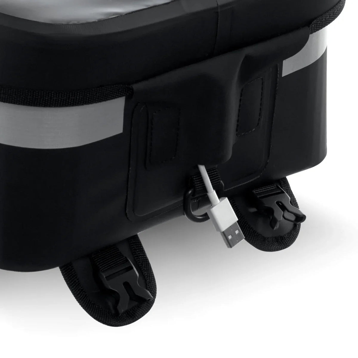 Shad SW23 Tank Bag - 6KIOMLuggage