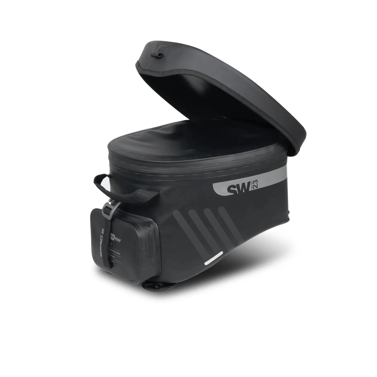Shad SW23 Tank Bag - 6KIOMLuggage