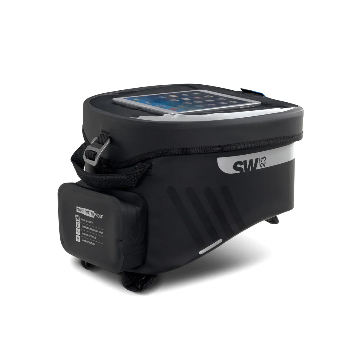Shad SW23 Tank Bag - 6KIOMLuggage